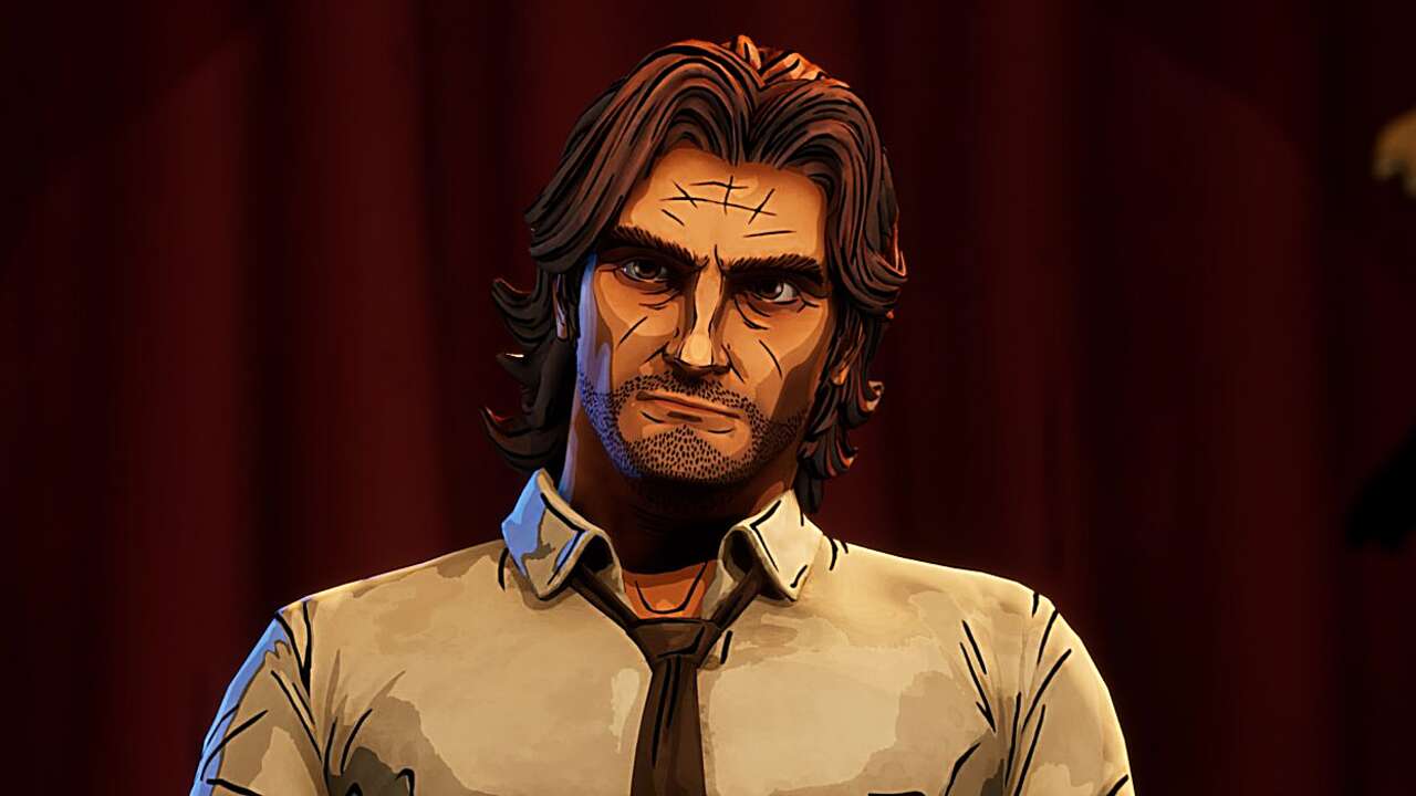 The Wolf Among Us 2 - последние новости и слухи сегодня (июнь 2024) - дата  выхода на ПК, системные требования, трейлер, анонс, место действия, сюжет,  герои