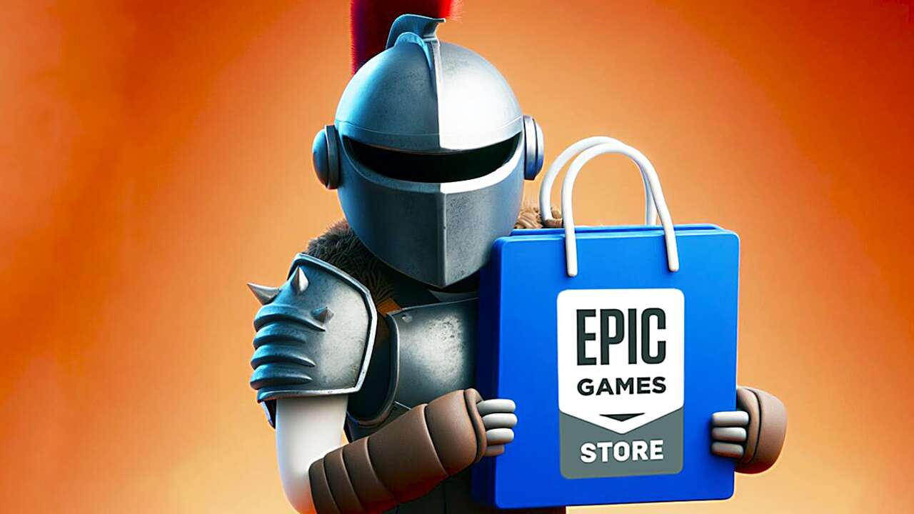 Epic Games Store не запускается и зависает — как исправить бесконечную  загрузку