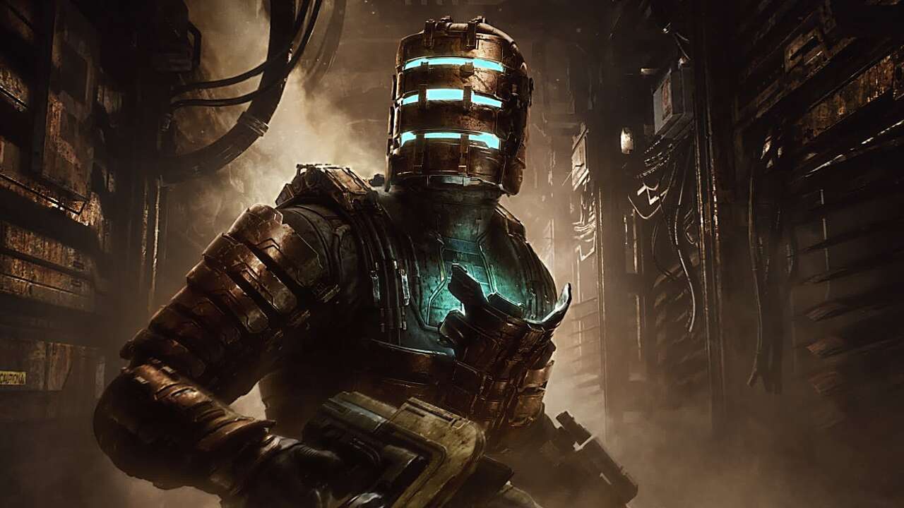 Dead Space - последние новости сегодня (июнь 2024) - взлом защиты,  системные требования, новости обновлений, где скачать игру, трейлер