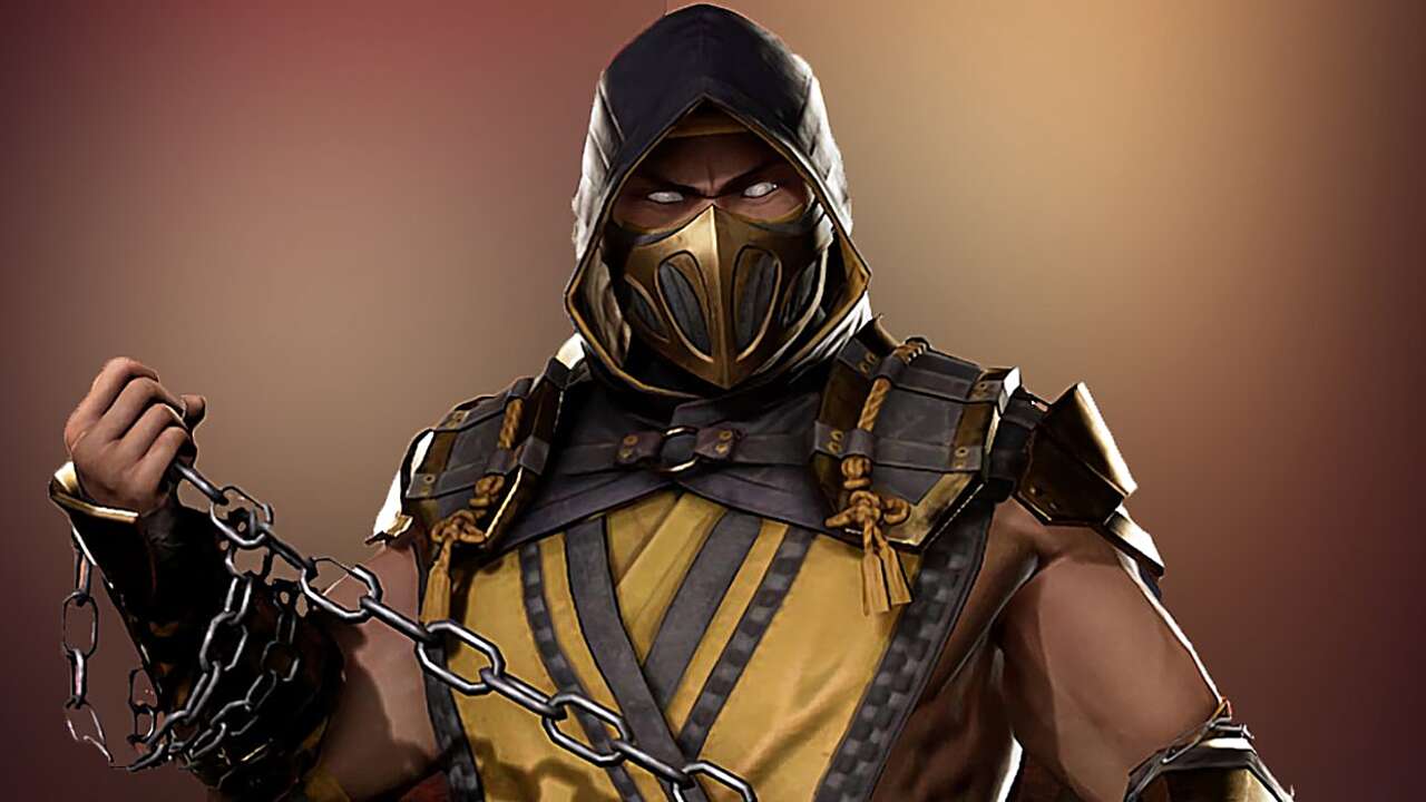 На Android и iOS можно бесплатно скачать новую мобильную Mortal Kombat с  прокачкой персонажей и собственным сюжетом