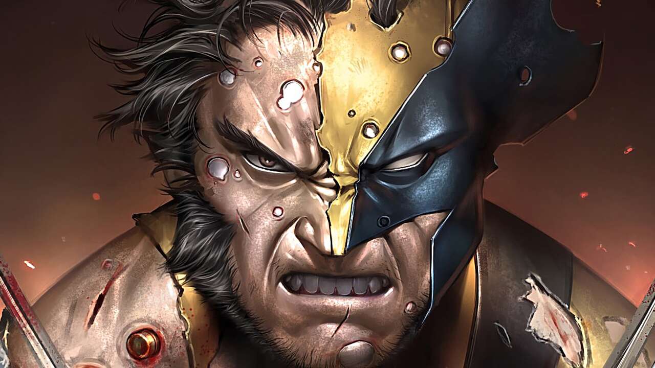 Marvel wolverine дата выхода