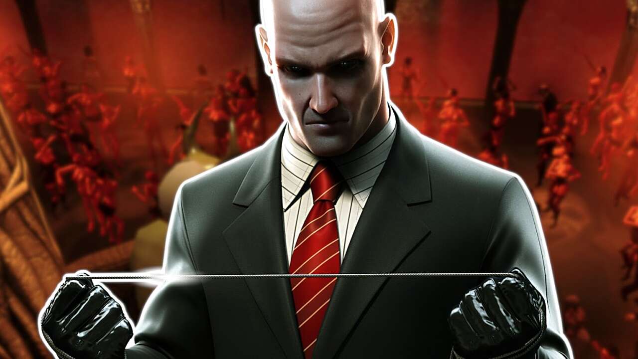 Hitman: Blood Money (Hitman 4) - последние новости сегодня (июнь 2024) -  взлом защиты, системные требования, новости обновлений, где скачать игру,  трейлер