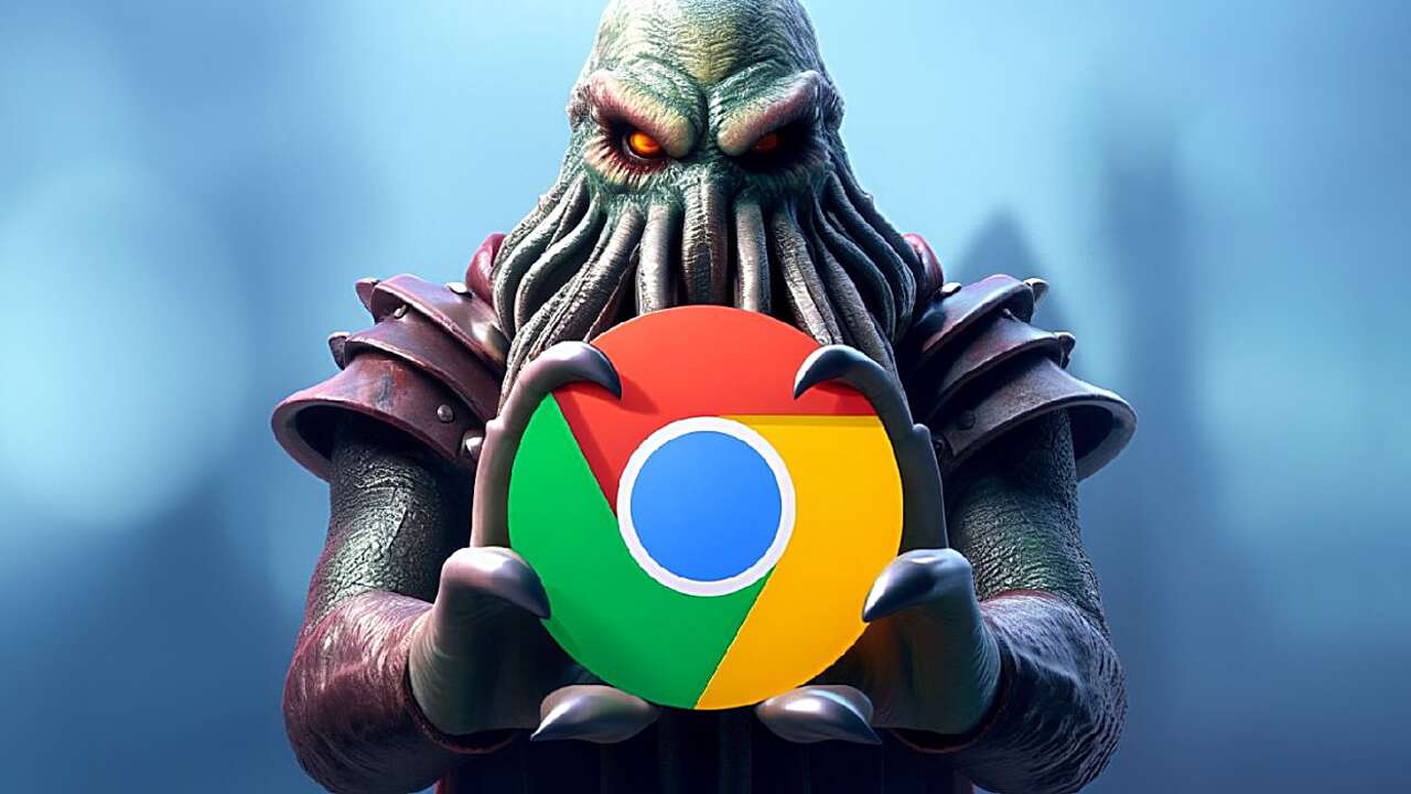 Как устанавливать игры и приложения на Chrome Os Flex