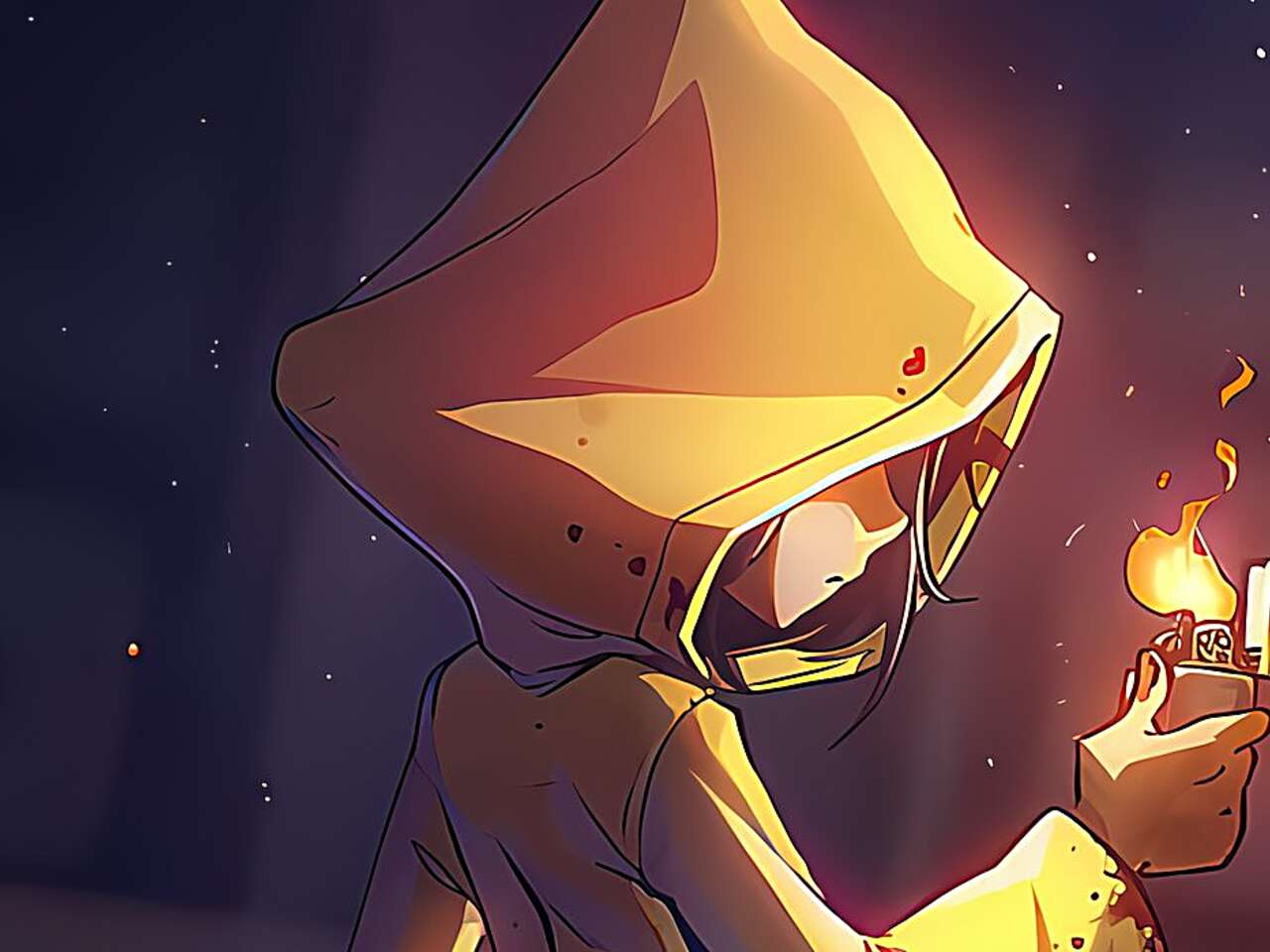 Спустя 6 лет Little Nightmares вышла на мобильных платформах iOS и Android