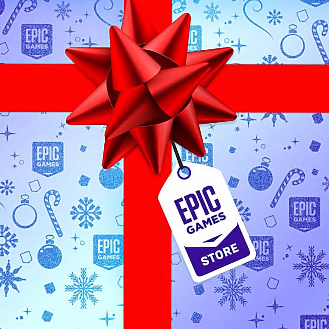 В Epic Games Store бесплатно раздадут 17 игр