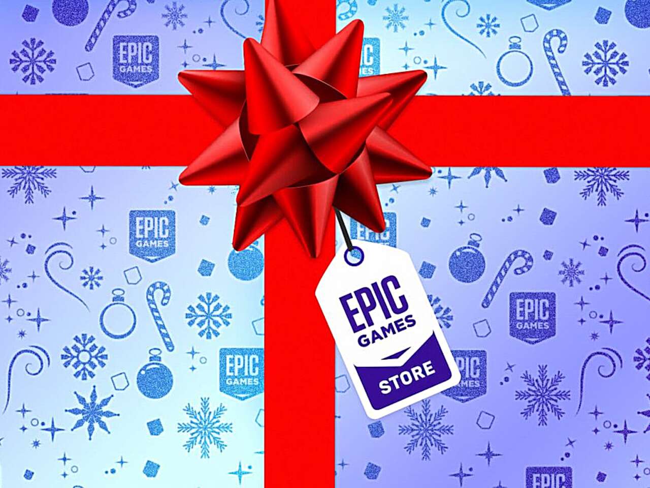 В Epic Games Store бесплатно раздадут 17 игр