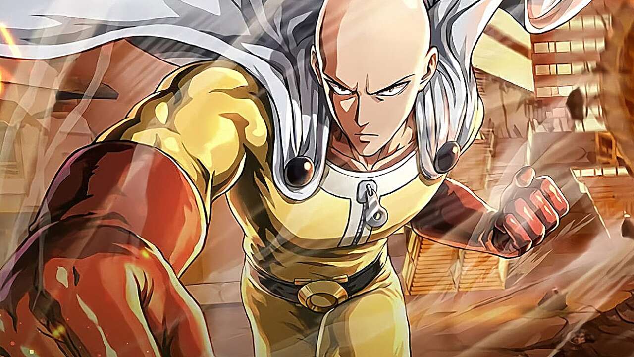 One Punch Man: World - последние новости сегодня (июнь 2024) - взлом  защиты, системные требования, новости обновлений, где скачать игру, трейлер