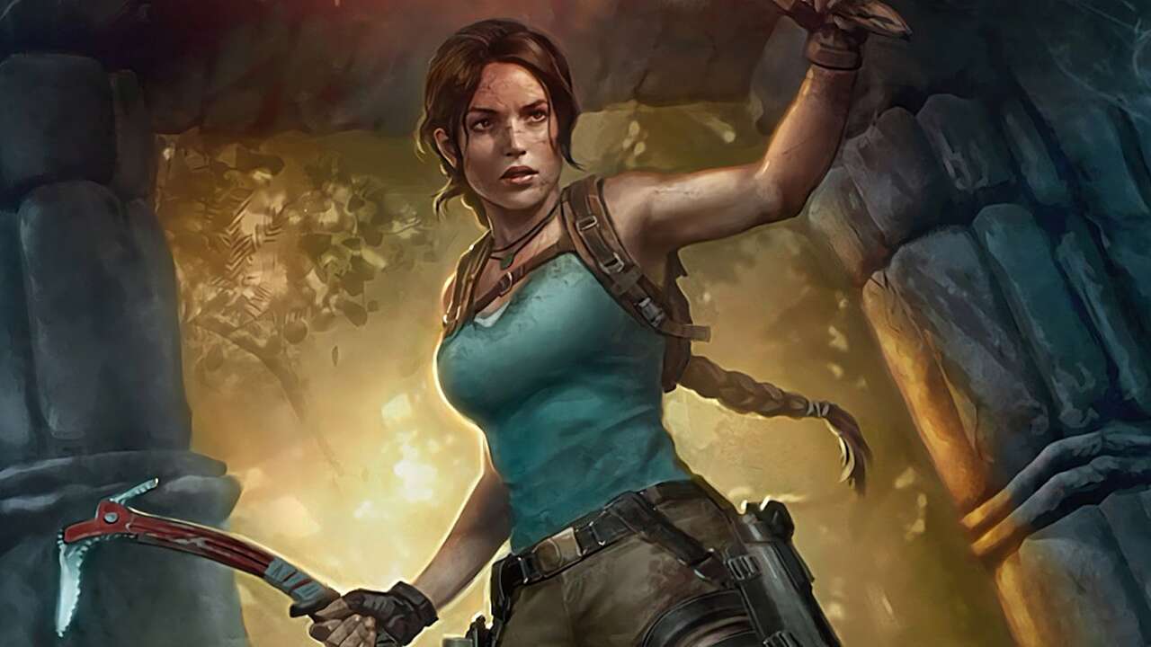 Tomb Raider 2 (TR 2) - последние новости сегодня (июнь 2024) - взлом  защиты, системные требования, новости обновлений, где скачать игру, трейлер