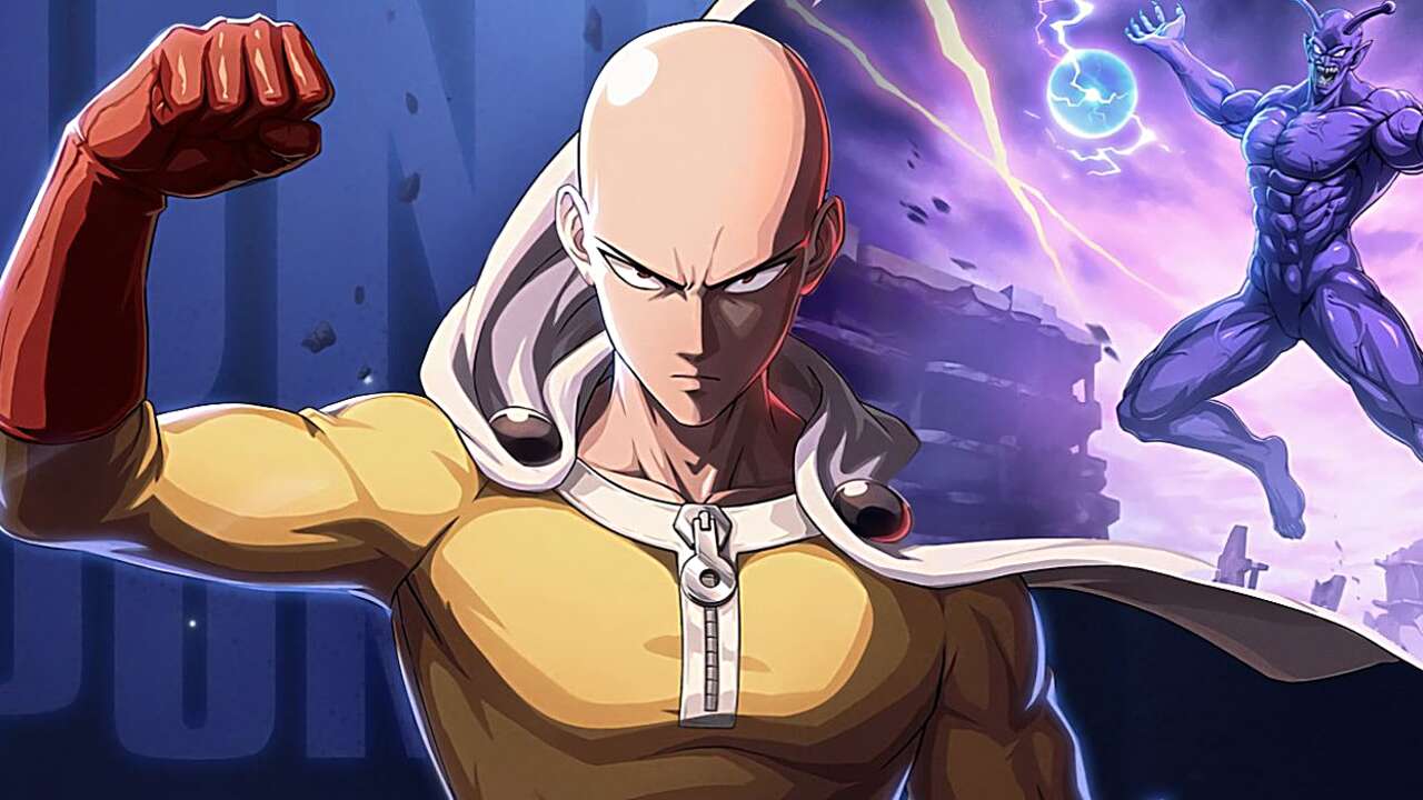 One Punch Man: World - последние новости сегодня (июнь 2024) - взлом  защиты, системные требования, новости обновлений, где скачать игру, трейлер