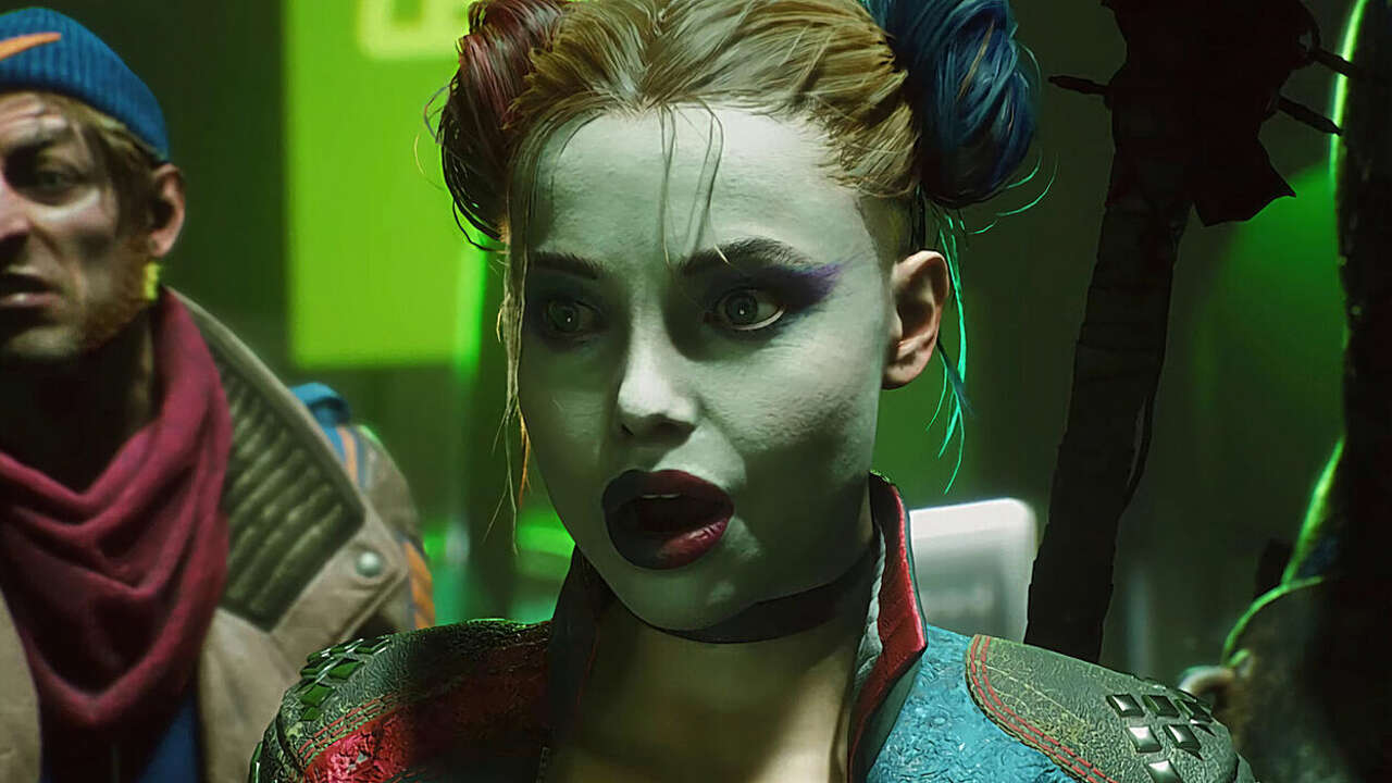 Русификатор для Suicide Squad: Kill the Justice League — как включить  русский язык