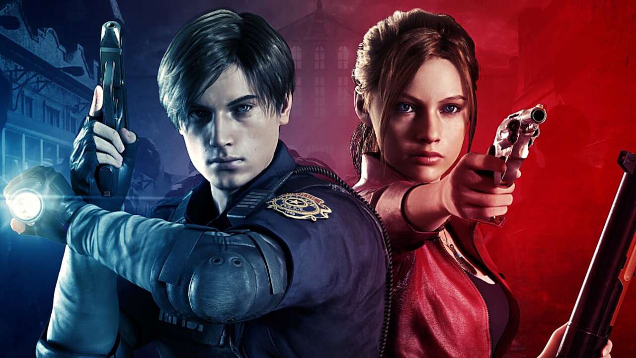 Resident Evil 2 - последние новости сегодня (июнь 2024) - взлом защиты,  системные требования, новости обновлений, где скачать игру, трейлер