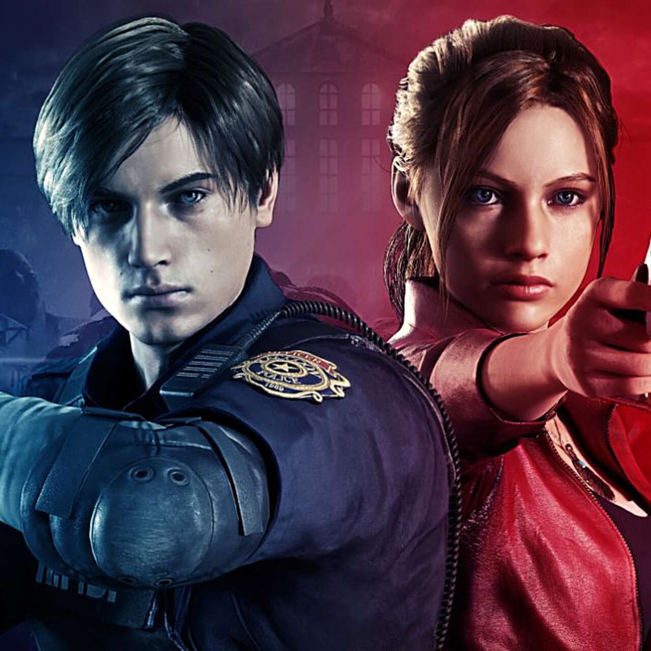 PC-версии Resident Evil 2 Remake, Resident Evil 4, Resident Evil 7 и других  игр серии запустили на Android и показали их на видео