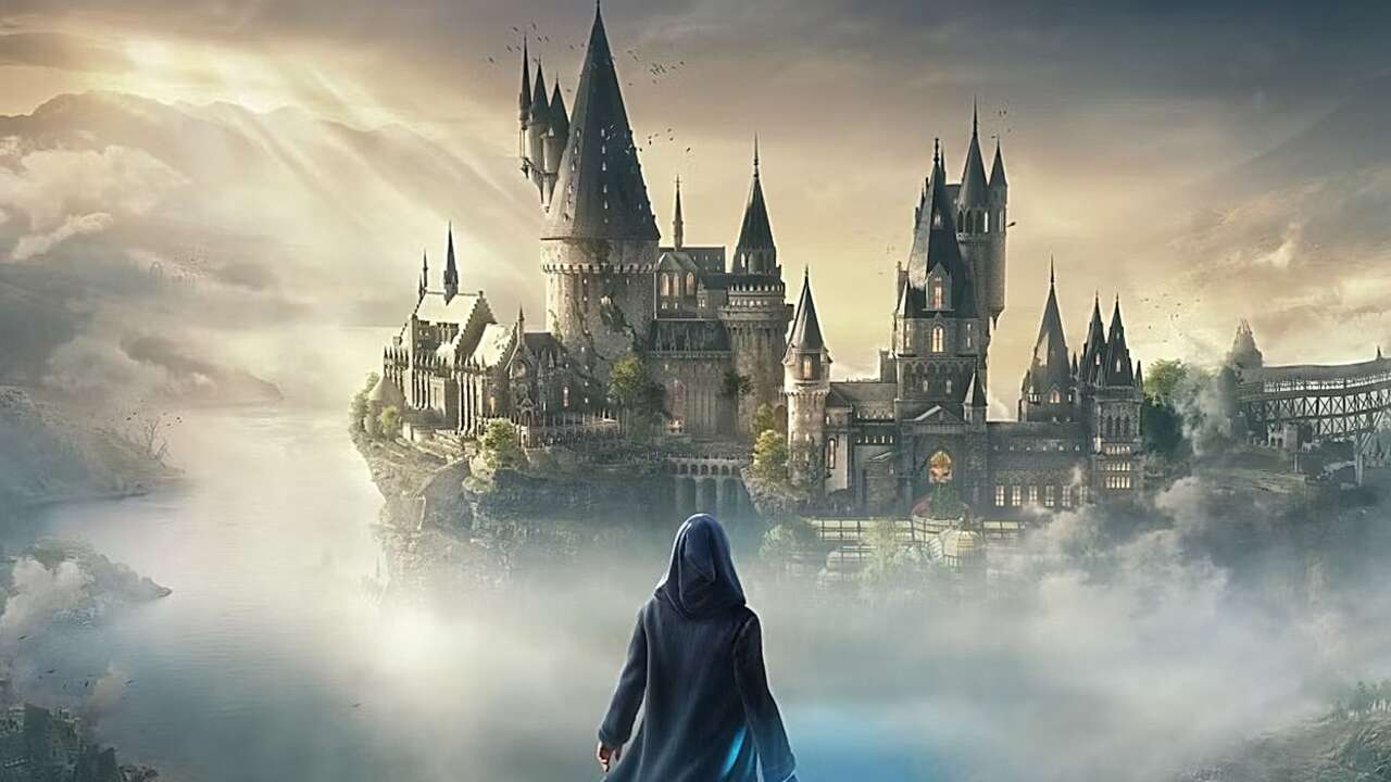 Hogwarts Legacy (Magic Forever) - последние новости сегодня (июнь 2024) -  взлом защиты, системные требования, новости обновлений, где скачать игру,  трейлер