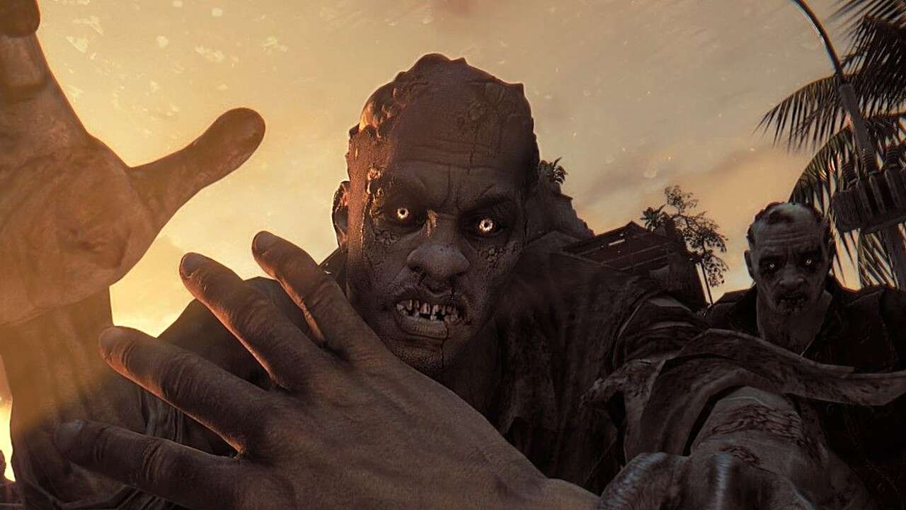 Для пролога Dying Light вышла русская озвучка