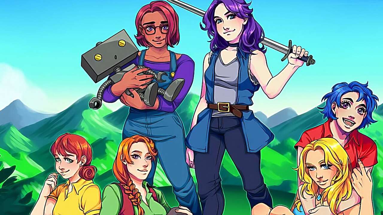 Гайды Stardew Valley - советы и руководства: как прокачаться, пройти  сложную миссию или заработать денег