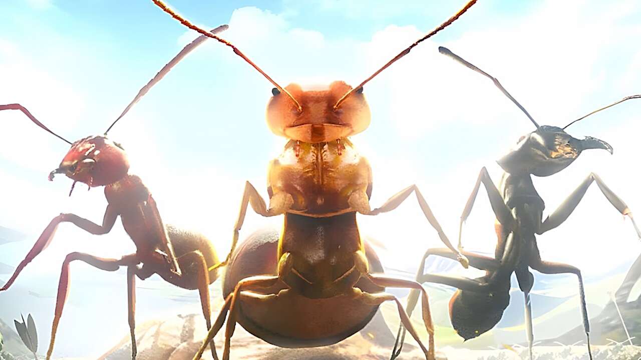 Коды для Ant Legion (июнь 2024)