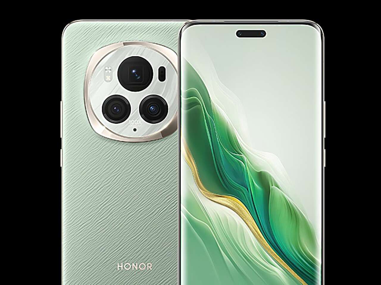 Флагманский смартфон HONOR Magic 6 Pro с AI-камерой и морозоустойчивой  батареей уже доступен для предзаказа