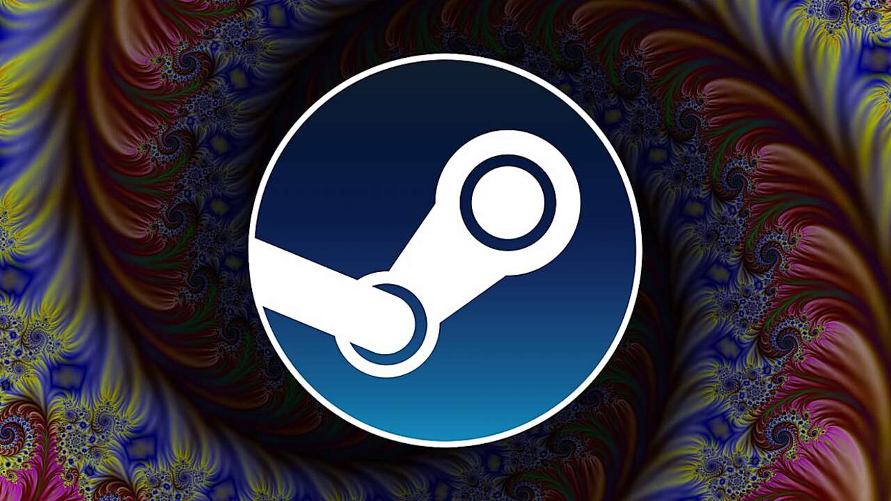 В Steam можно бесплатно добавить в свою библиотеку 7 игр