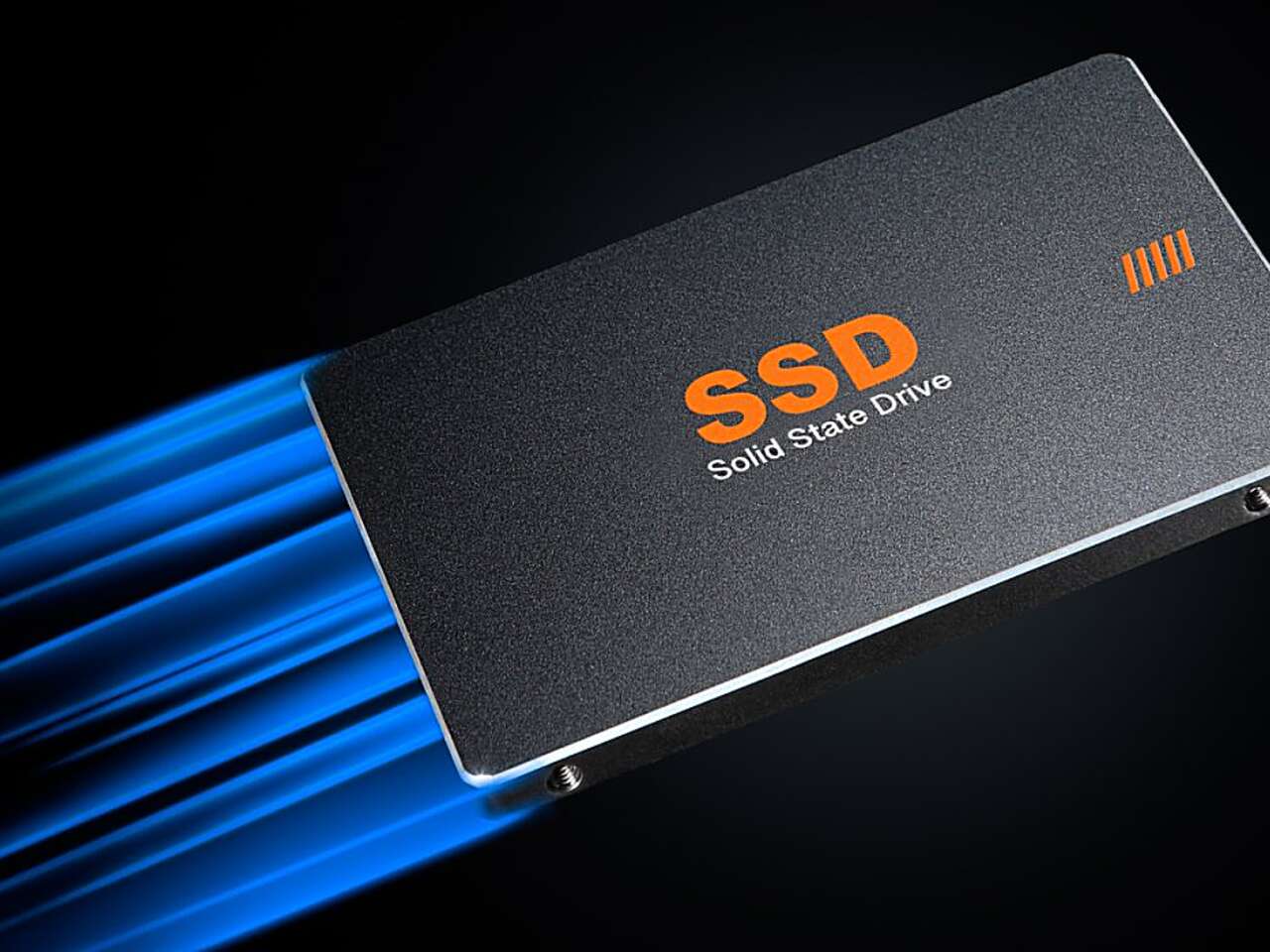 Какой SSD (накопитель) купить в мае 2024 года