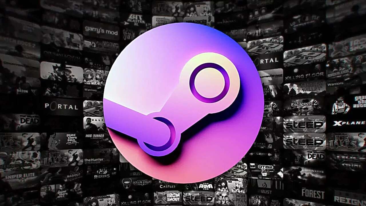 В Steam началась новая распродажа. За 21 рубль отдают игру с рейтингом 93%