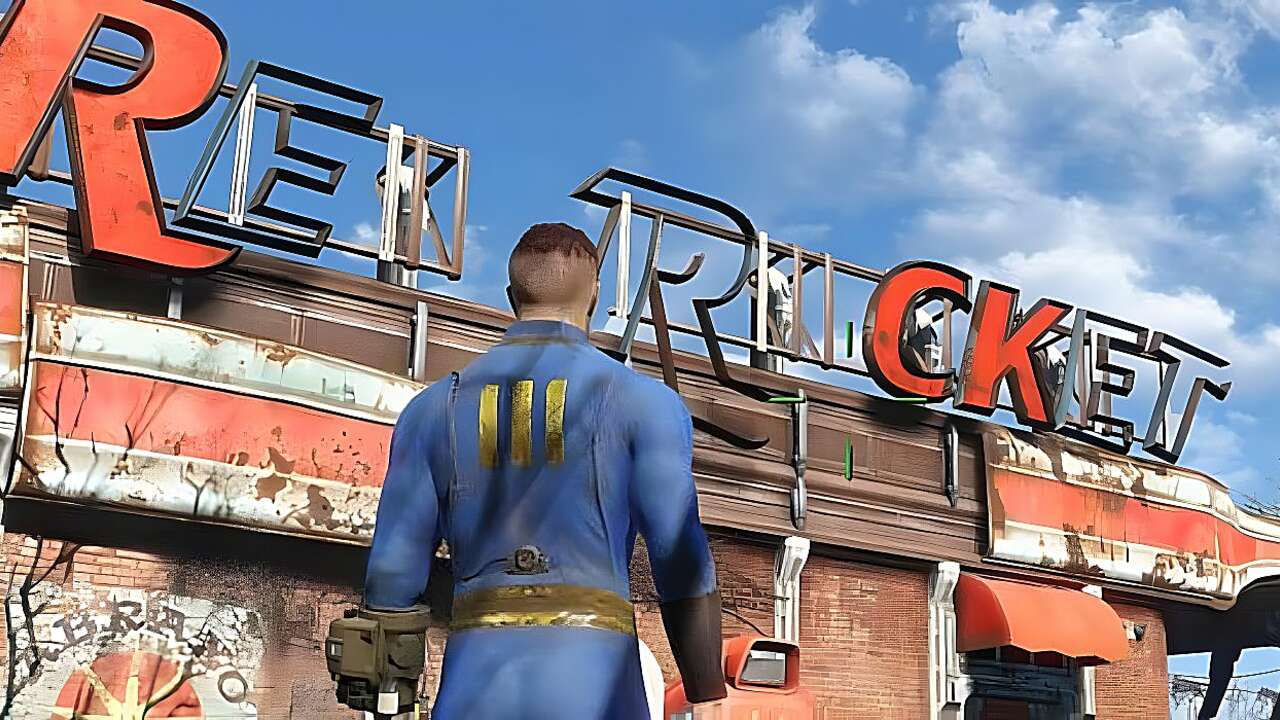 Гайд Fallout 4 по постройке, развитию и защите поселений, как заработать на  торговле и проложить торговые маршруты