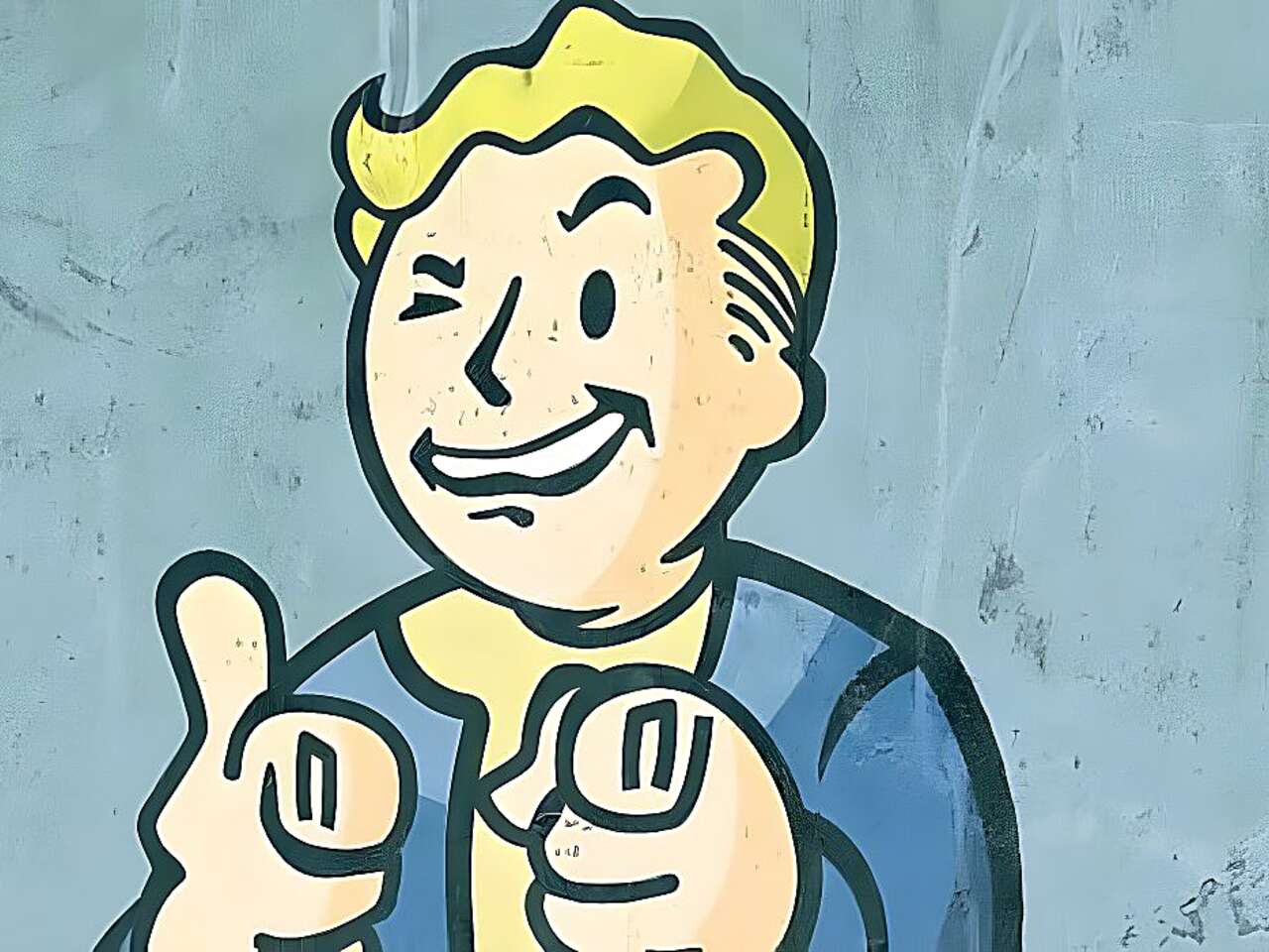 Гайд Fallout 4: лучший стартовый билд персонажа