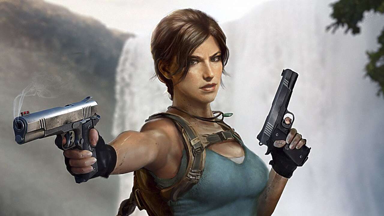 Индия, открытый мир и дата выхода: новые слухи о следующей Tomb Raider