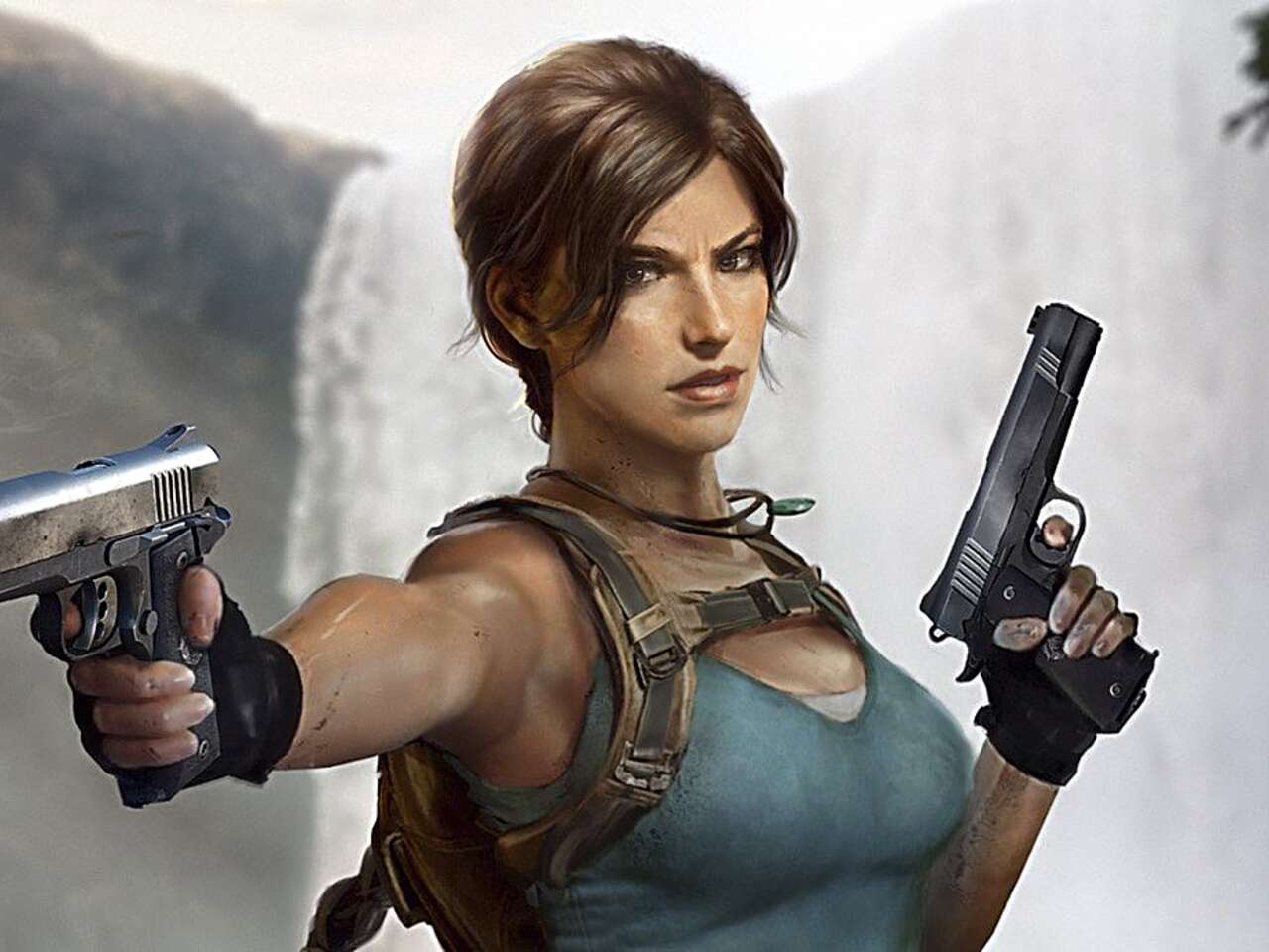 Индия, открытый мир и дата выхода: новые слухи о следующей Tomb Raider