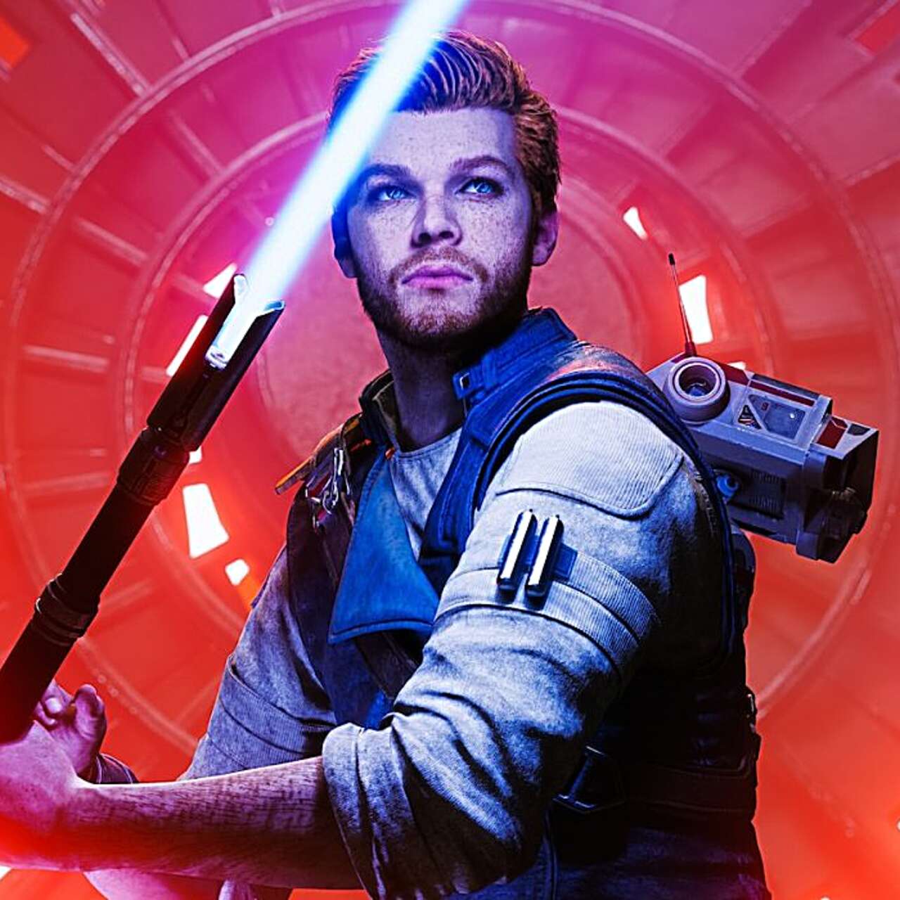 Появилась новая демонстрация русской озвучки Star Wars Jedi: Survivor