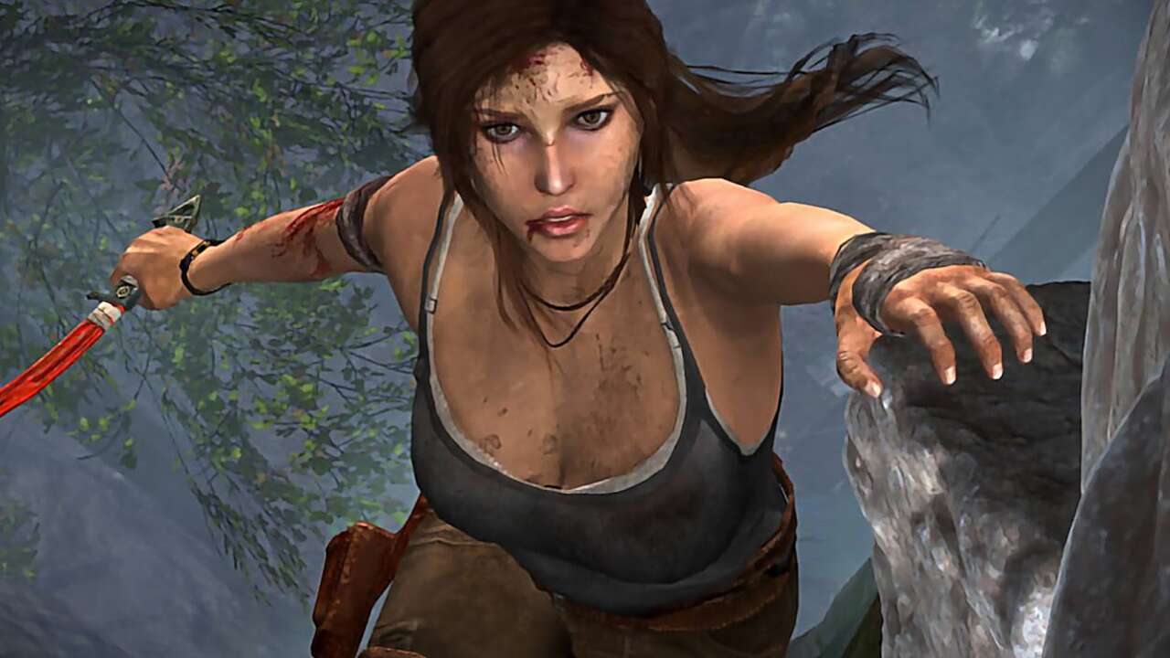 Tomb Raider - последние новости сегодня (июнь 2024) - взлом защиты,  системные требования, новости обновлений, где скачать игру, трейлер