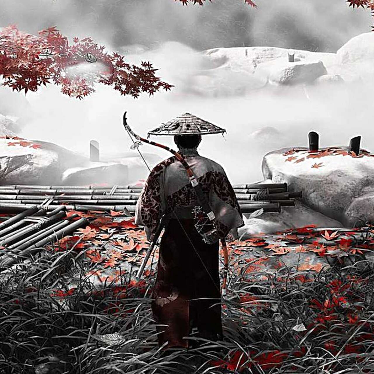 Джейсон Шрайер подтвердил разработку Ghost of Tsushima 2