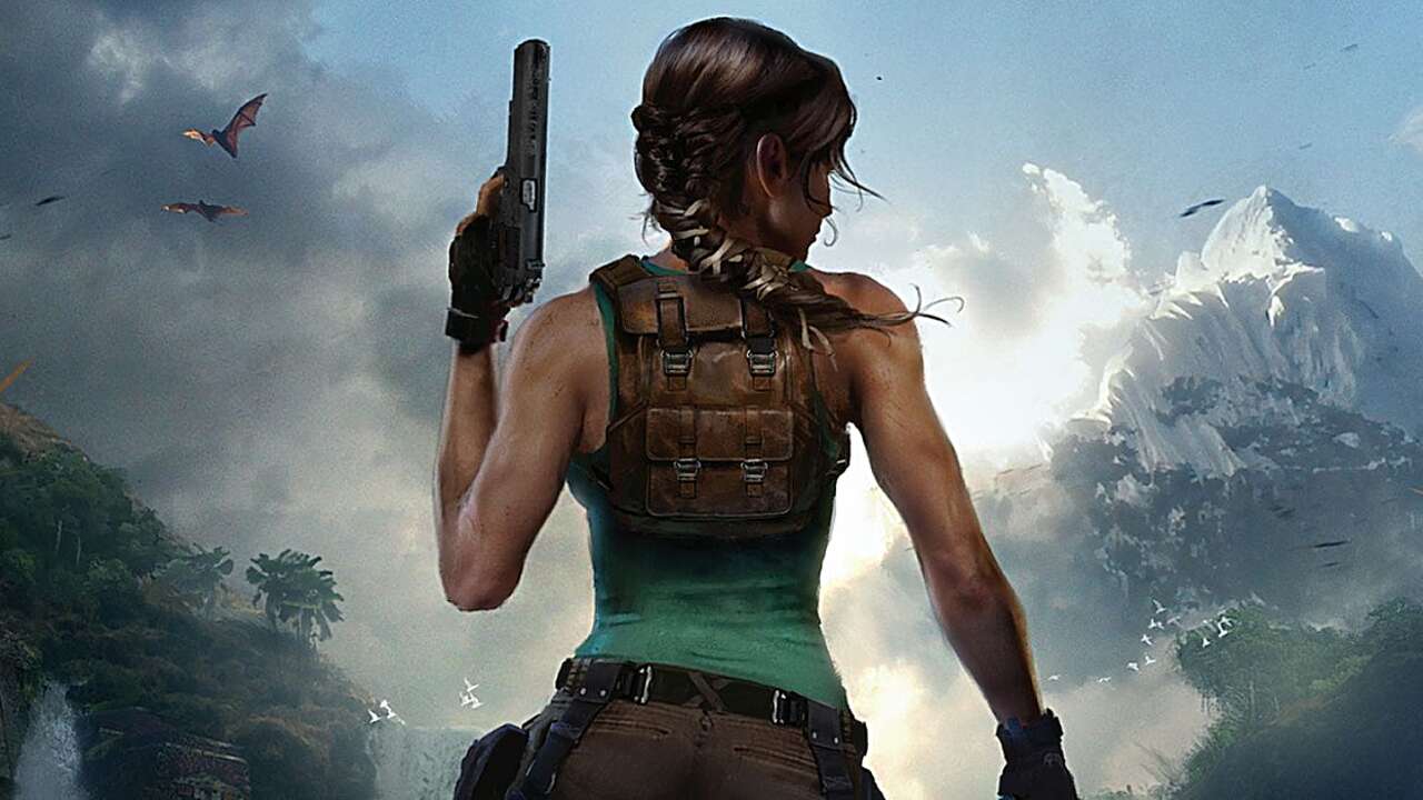 Tomb Raider - последние новости сегодня (июнь 2024) - взлом защиты,  системные требования, новости обновлений, где скачать игру, трейлер