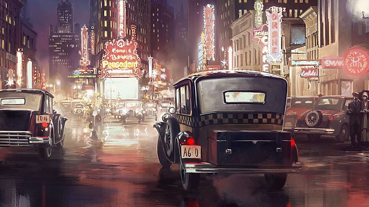 Mafia 4 - последние новости и слухи сегодня (июнь 2024) - дата выхода на  ПК, системные требования, трейлер, анонс, место действия, сюжет, герои