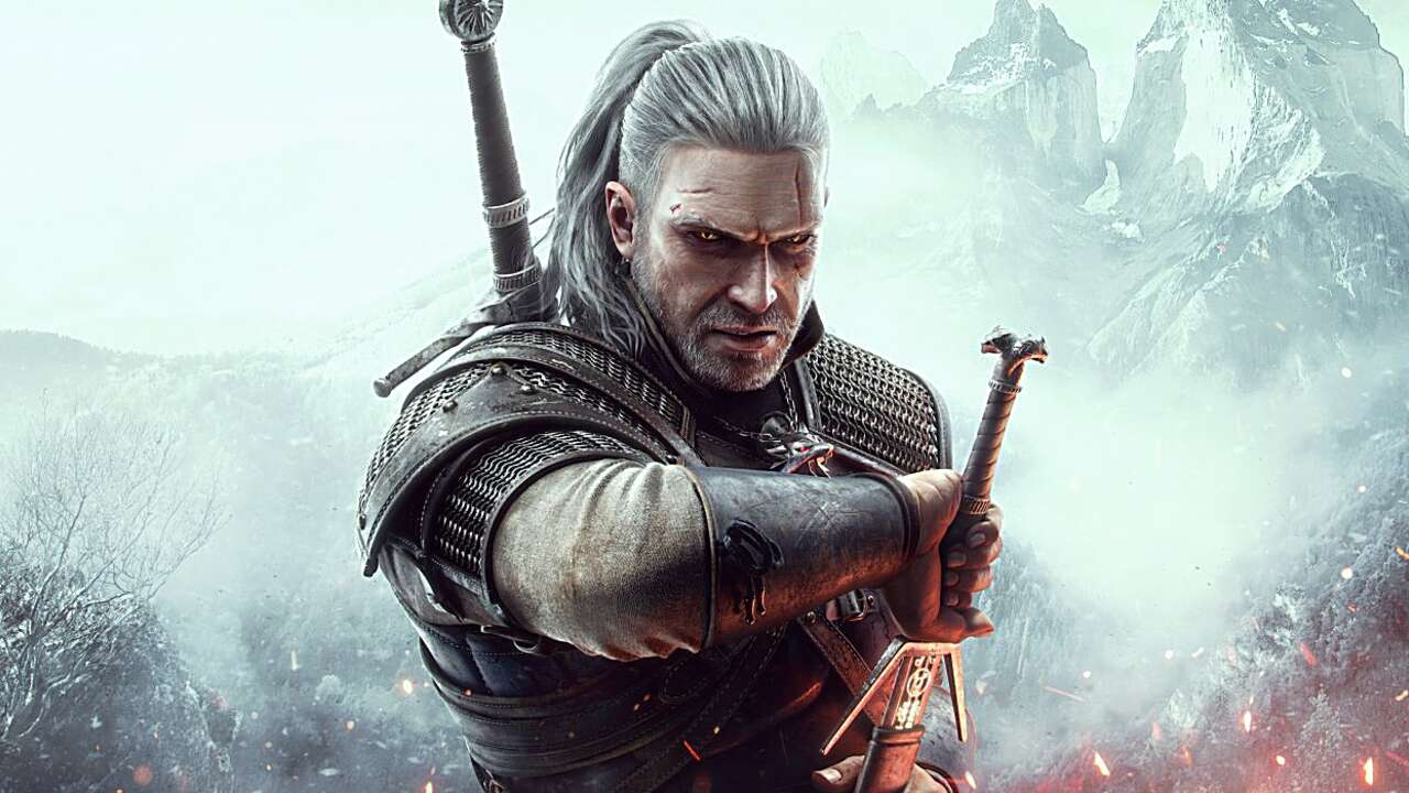 The Witcher (Ведьмак) - последние новости сегодня (июнь 2024) - взлом  защиты, системные требования, новости обновлений, где скачать игру, трейлер