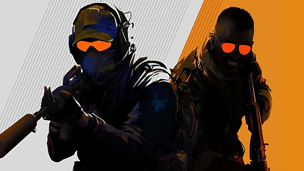 Теперь играем: после нового патча в Counter-Strike 2 нашли анимацию осмотра  кур