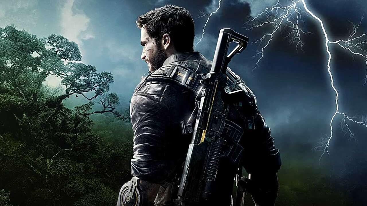 Just Cause 4 - последние новости сегодня (июнь 2024) - взлом защиты,  системные требования, новости обновлений, где скачать игру, трейлер