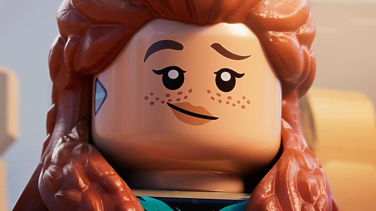 В Steam появилась страница LEGO Horizon Adventures. Игра получит русскую  озвучку