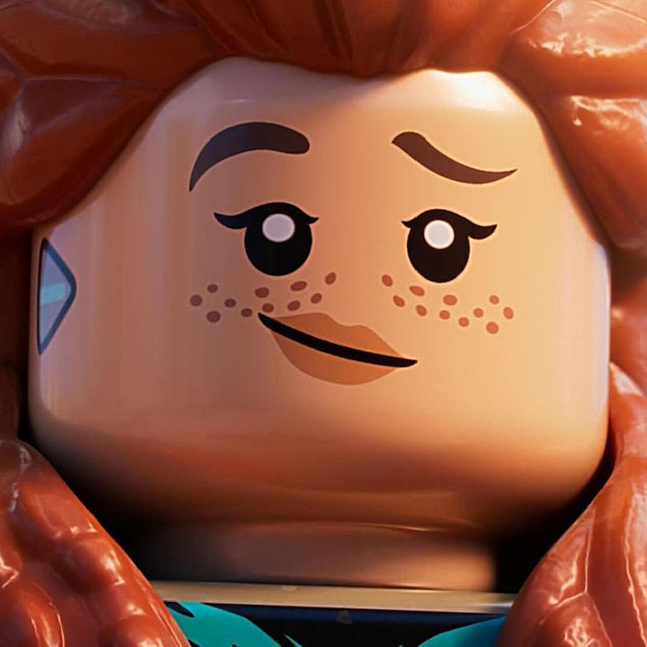 В Steam появилась страница LEGO Horizon Adventures. Игра получит русскую  озвучку