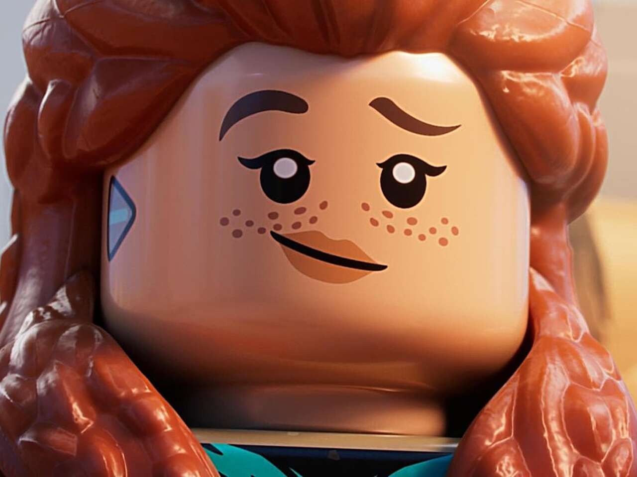 В Steam появилась страница LEGO Horizon Adventures. Игра получит русскую  озвучку