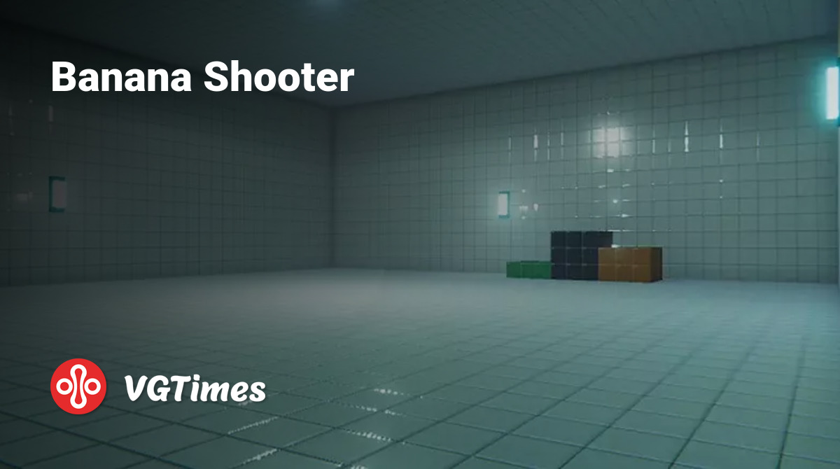 Banana Shooter - что это за игра, трейлер, системные требования, отзывы ...