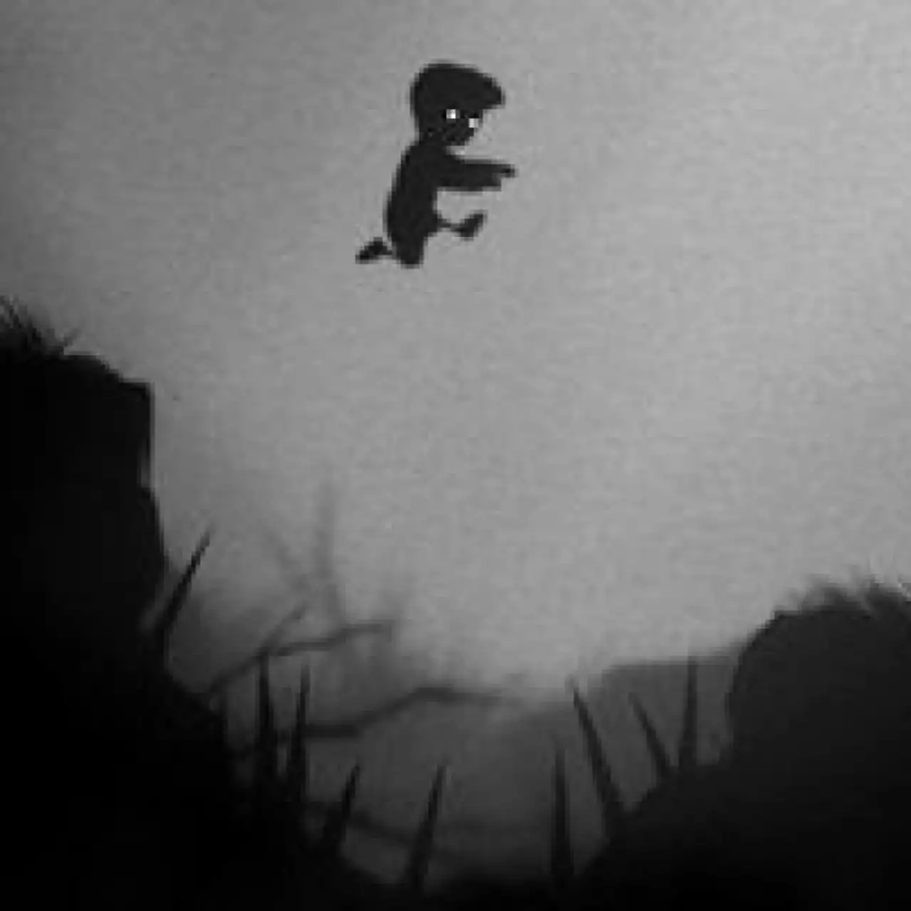 Limbo на PS Vita не задействует сенсорное управление Limbo на PS Vita не задействует сенсорное управление