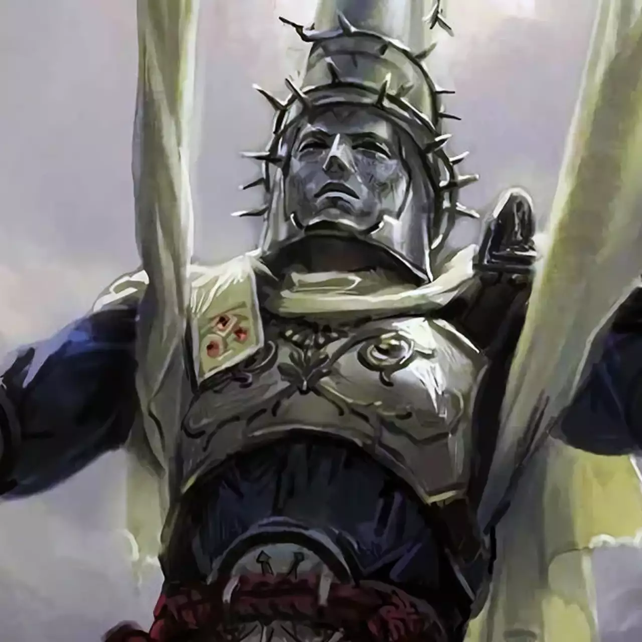 Достойный сиквел: мрачная метроидвания Blasphemous 2 получила высокие оценки