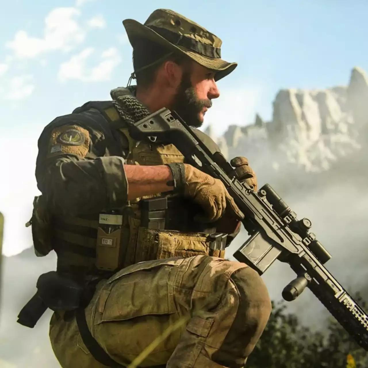 Activision показала новый трейлер и скриншоты Call of Duty: Modern Warfare 3. Игру уже можно предзаказать Activision показала новый трейлер и скриншоты Call of Duty: Modern Warfare 3. Игру уже можно предзаказать