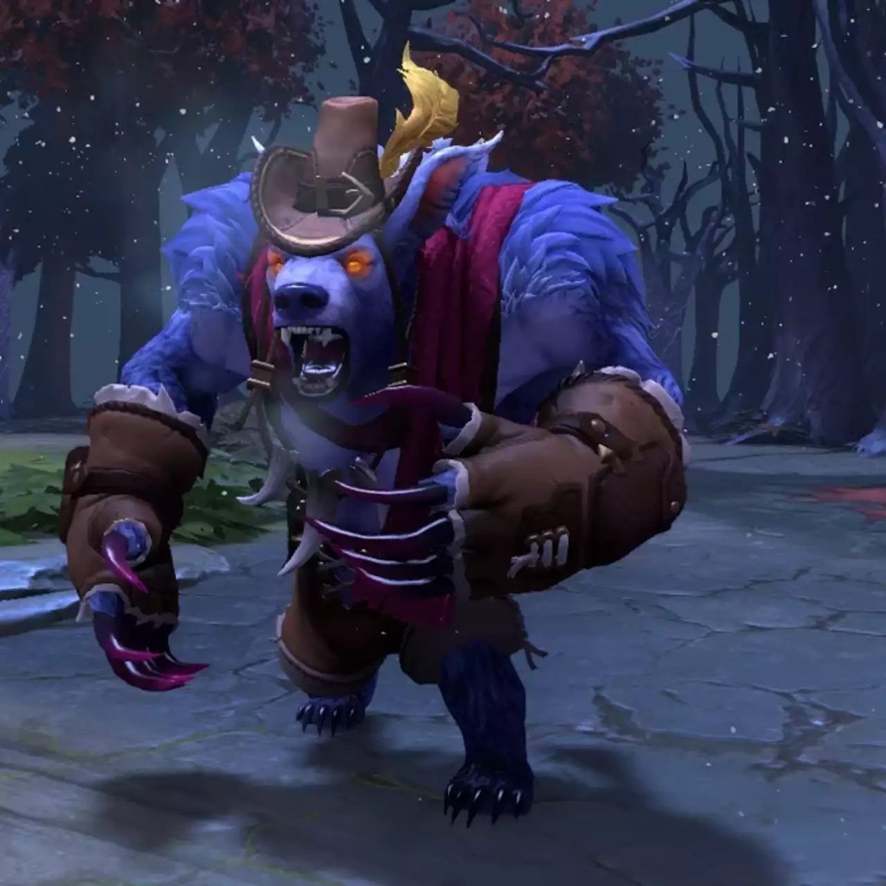 Подарки от Valve: в Dota 2 раздают праздничные предметы, включая культовую шляпу на Урсу Подарки от Valve: в Dota 2 раздают праздничные предметы, включая культовую шляпу на Урсу