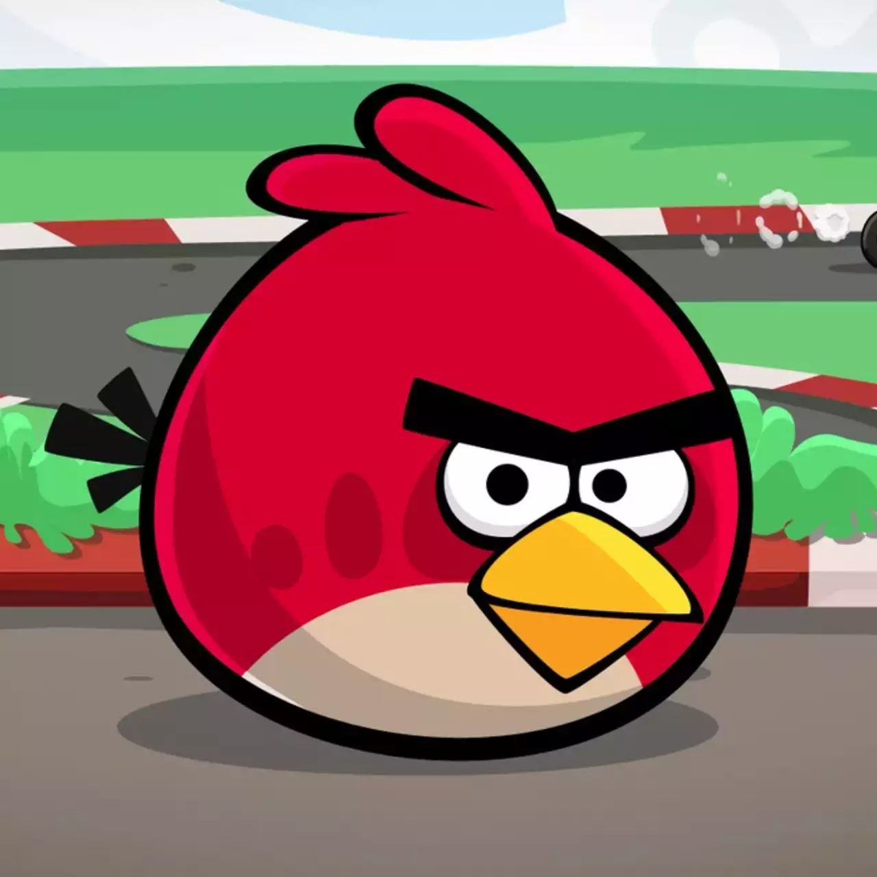 SEGA объявила о покупке создателей Angry Birds за $776 млн SEGA объявила о покупке создателей Angry Birds за $776 млн