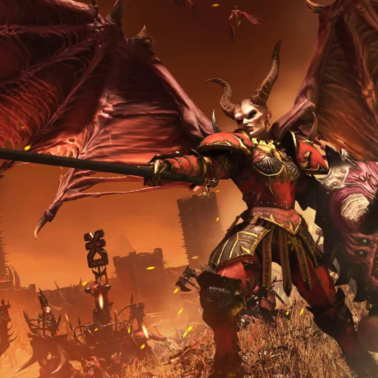 Авторы Total War: Warhammer 3 попытались объяснить повышение цены на последнее DLC, но их обвинили в жадности Авторы Total War: Warhammer 3 попытались объяснить повышение цены на последнее DLC, но их обвинили в жадности