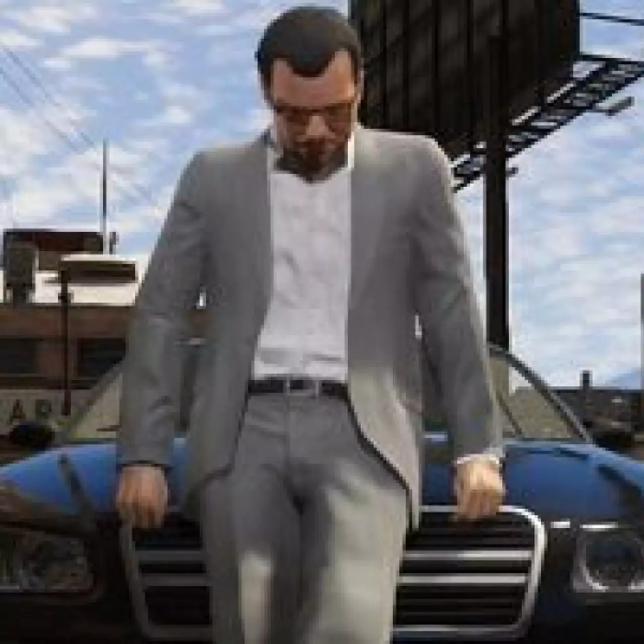 В GTA 5 вернётся культовый «шестиствольник»