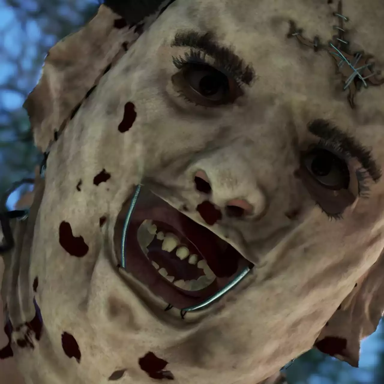 «Лучшая альтернатива Dead by Daylight» — в Steam геймеры очень положительно оценили игру по «Техасской резне бензопилой»