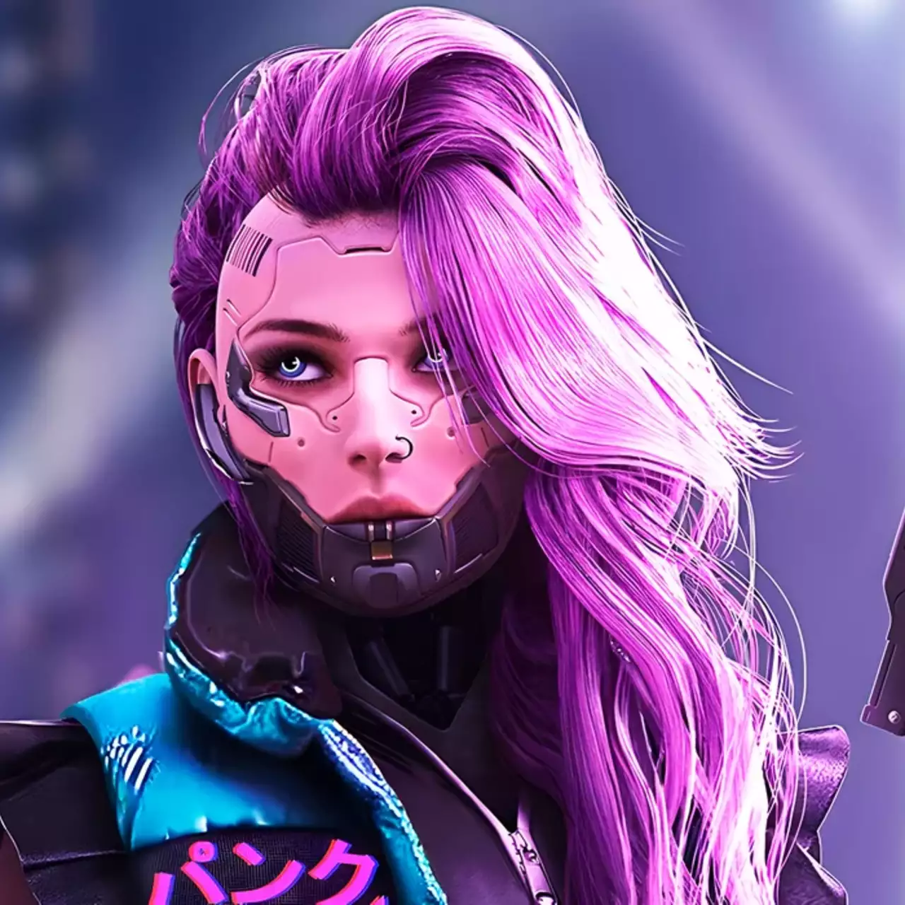 World of Warcraft объединили с Cyberpunk 2077 и показали результат. Орки получили киберимпланты World of Warcraft объединили с Cyberpunk 2077 и показали результат. Орки получили киберимпланты