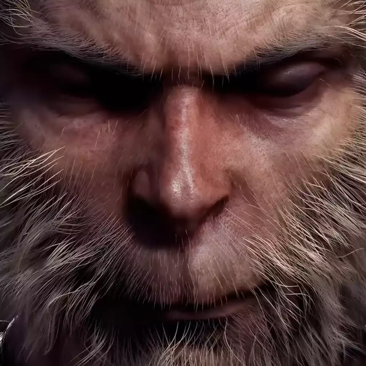 Появился свежий геймплей красивого экшена с графикой на Unreal Engine 5, посвященного Королю обезьян Появился свежий геймплей красивого экшена с графикой на Unreal Engine 5, посвященного Королю обезьян